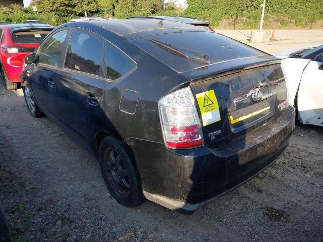2007 TOYOTA PRIUS T4 V