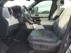 2023 TOYOTA TUNDRA CREWMAX CAPSTONE à vendre chez Copart ON - OTTAWA