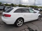 2010 Audi A4 Premium Plus for Sale in Littleton, CO - Front End