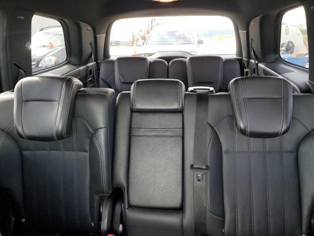 2016 MERCEDES-BENZ GL 350 BLUETEC  