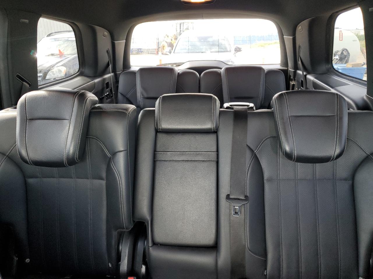 2016 Mercedes-Benz Gl 350 Bluetec VIN: 4JGDF2EE7GA671939 Lot: 63333905