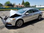 2011 Volkswagen Cc Sport for Sale in Denver, CO - Front End