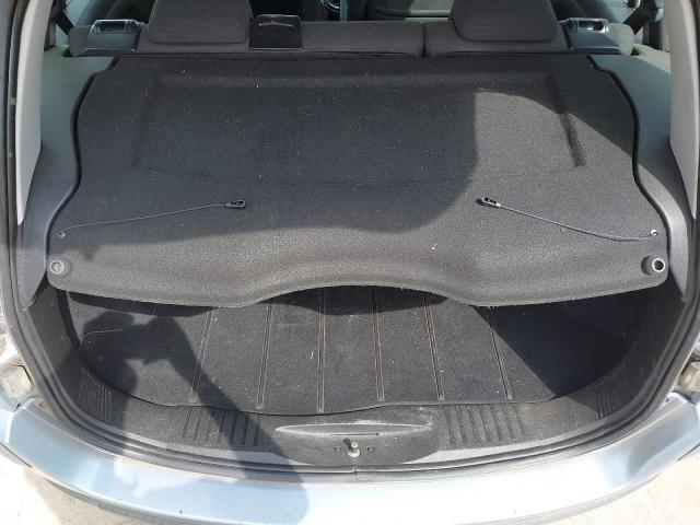 2007 FORD FUSION ZET