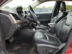 2014 Jeep Cherokee Limited للبيع في Littleton، CO - Rear End