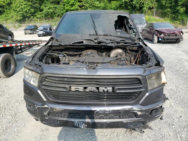 RAM 1500 2020 Серый