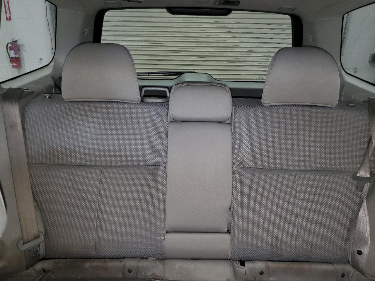 2011 Subaru Forester 2.5X Premium VIN: JF2SHADC7BH724463 Lot: 59678745