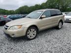 2009 Subaru Outback 2.5I Limited   продається в North Billerica, MA - Mechanical
