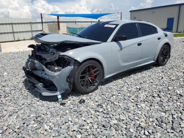 DODGE CHARGER SC 2022