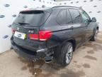2018 BMW X5 XDRIVE3 for sale at Copart SANDY