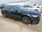 2017 AUDI A4 PROGRESSIV   for sale at Copart ON - TORONTO