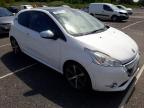 2013 PEUGEOT 208 XY E-H for sale at Copart SANDTOFT