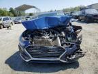 2018 Hyundai Sonata Sport للبيع في Spartanburg، SC - Front End