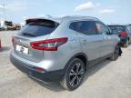 2017 NISSAN QASHQAI N- for sale at Copart CORBY