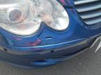 2006 MERCEDES BENZ SL 350 AUT for sale at Copart GLOUCESTER