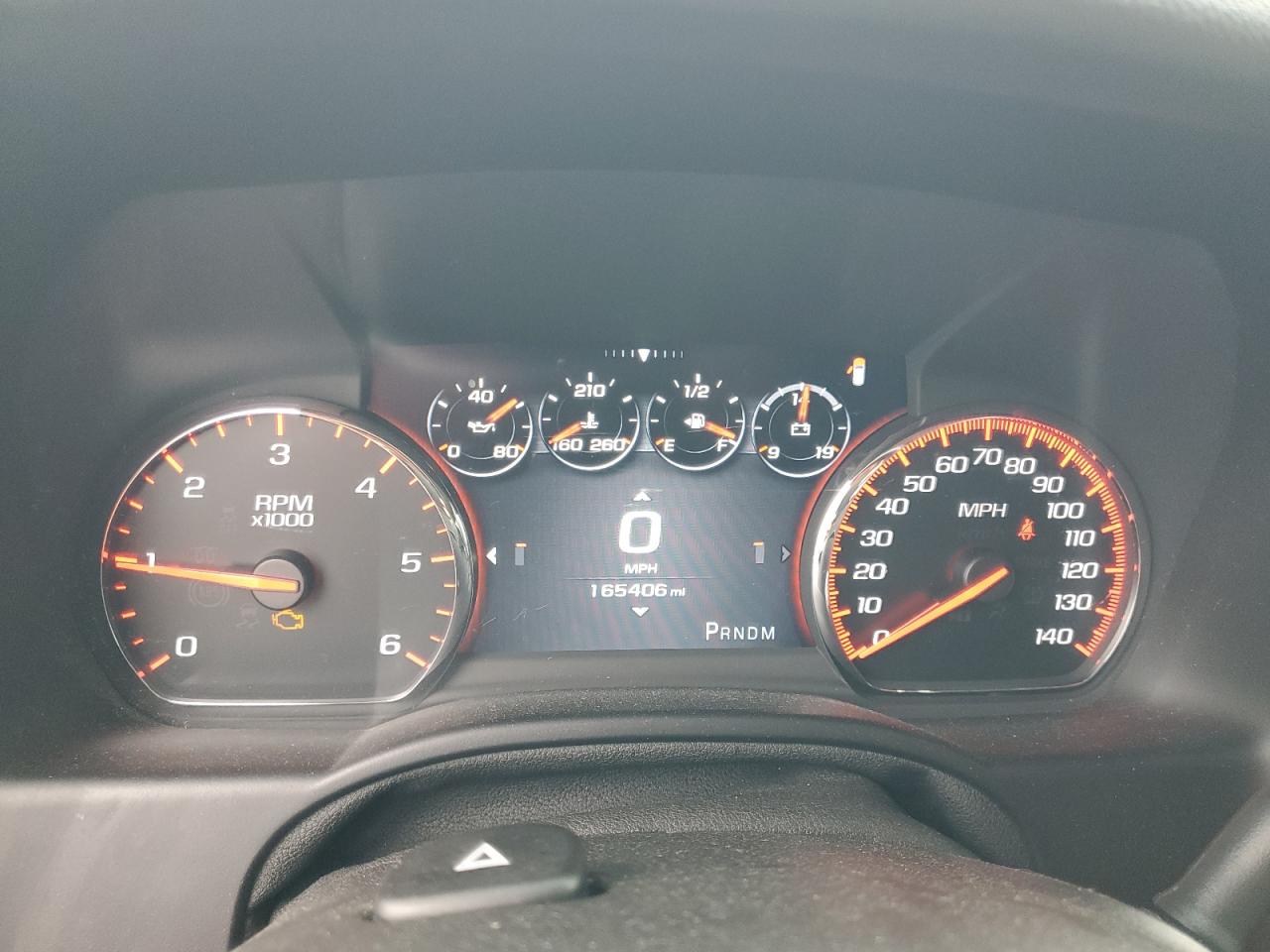 GMC YUKON 2016 VIN 1GKS2HKJ1GR281887 фото 9