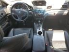2013 Acura Ilx 20 Premium იყიდება Sacramento-ში, CA - Rear End