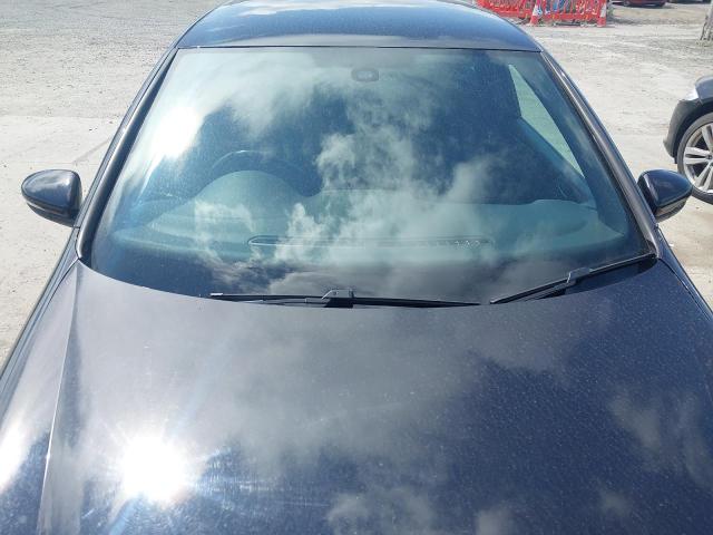 2010 VOLKSWAGEN GOLF GTI