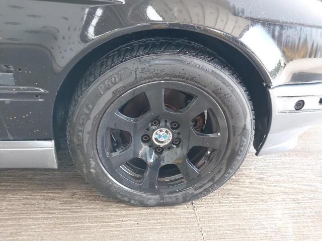 1995 BMW 520I SE AU