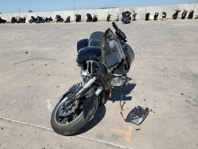 2017 VICTORY MOTORCYCLES CROSS COUNTRY TOUR  