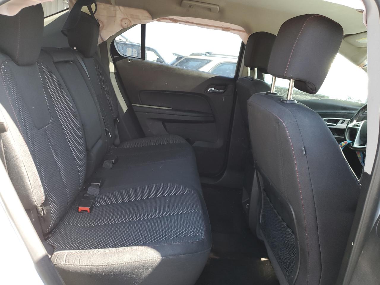 CHEVROLET EQUINOX 2016 VIN 2GNFLFE30G6151601 фото 11