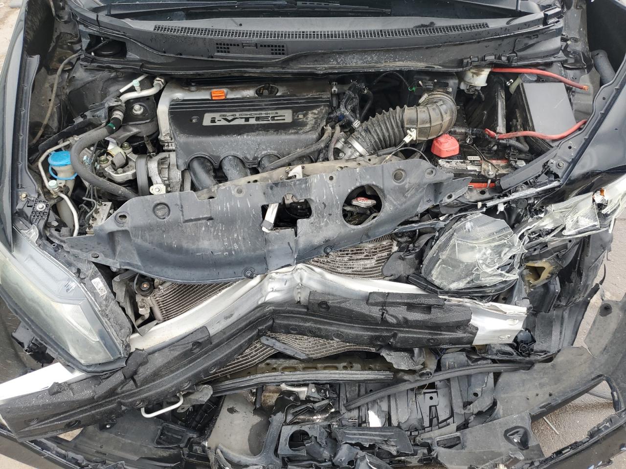 2015 Honda Civic Si VIN: 2HGFB6E52FH710129 Lot: 61433955