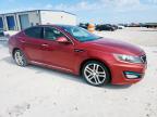 2013 Kia Optima Sx   продається в Haslet, TX - Hail