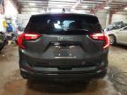 2020 Gmc Terrain Sle იყიდება Lansing-ში, MI - Vandalism