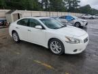 2014 Nissan Maxima S zu verkaufen in Eight Mile, AL - Front End