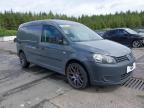 2011 VOLKSWAGEN CADDY MAXI for sale at Copart WHITBURN