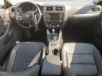 2017 Volkswagen Jetta Se en Venta en Memphis, TN - Front End