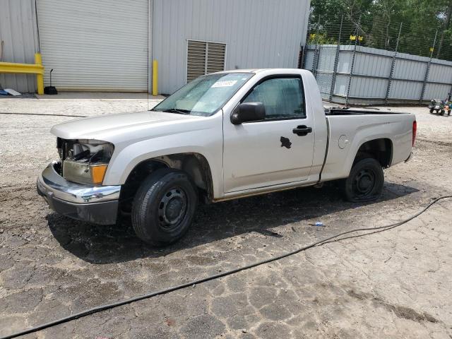 2008 Chevrolet Colorado 