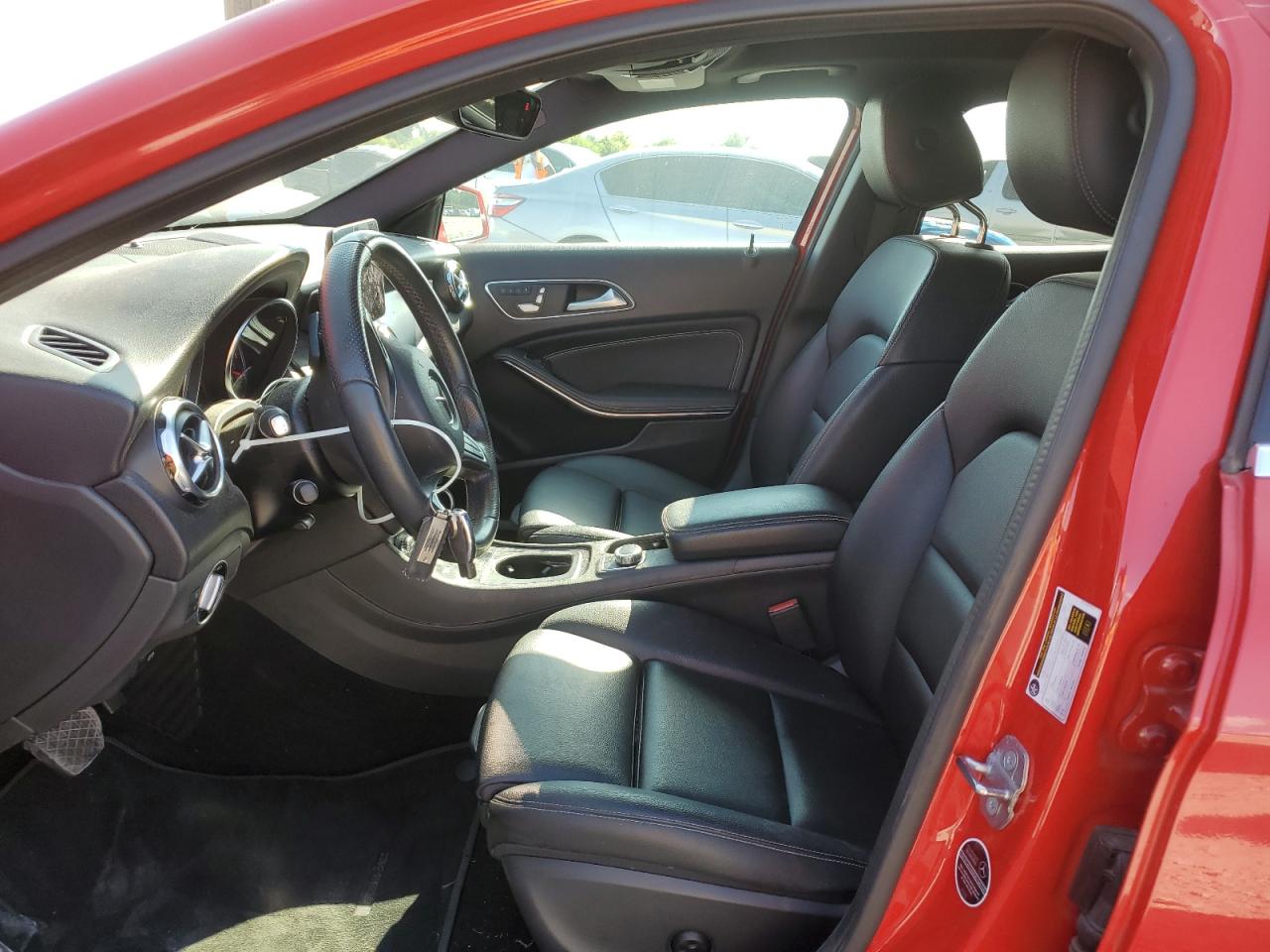 2020 Mercedes-Benz Gla 250 VIN: WDCTG4EB1LU024535 Lot: 62946395