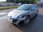 2010 MAZDA 3 TS D for sale at Copart WESTBURY