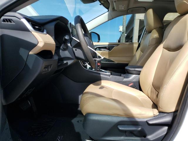  TOYOTA RAV4 2019 Biały