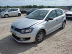 2010 VOLKSWAGEN POLO S 60 for sale at Copart CORBY