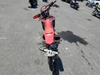2023 HONDA CRF450 RL   for sale at Copart NC - RALEIGH