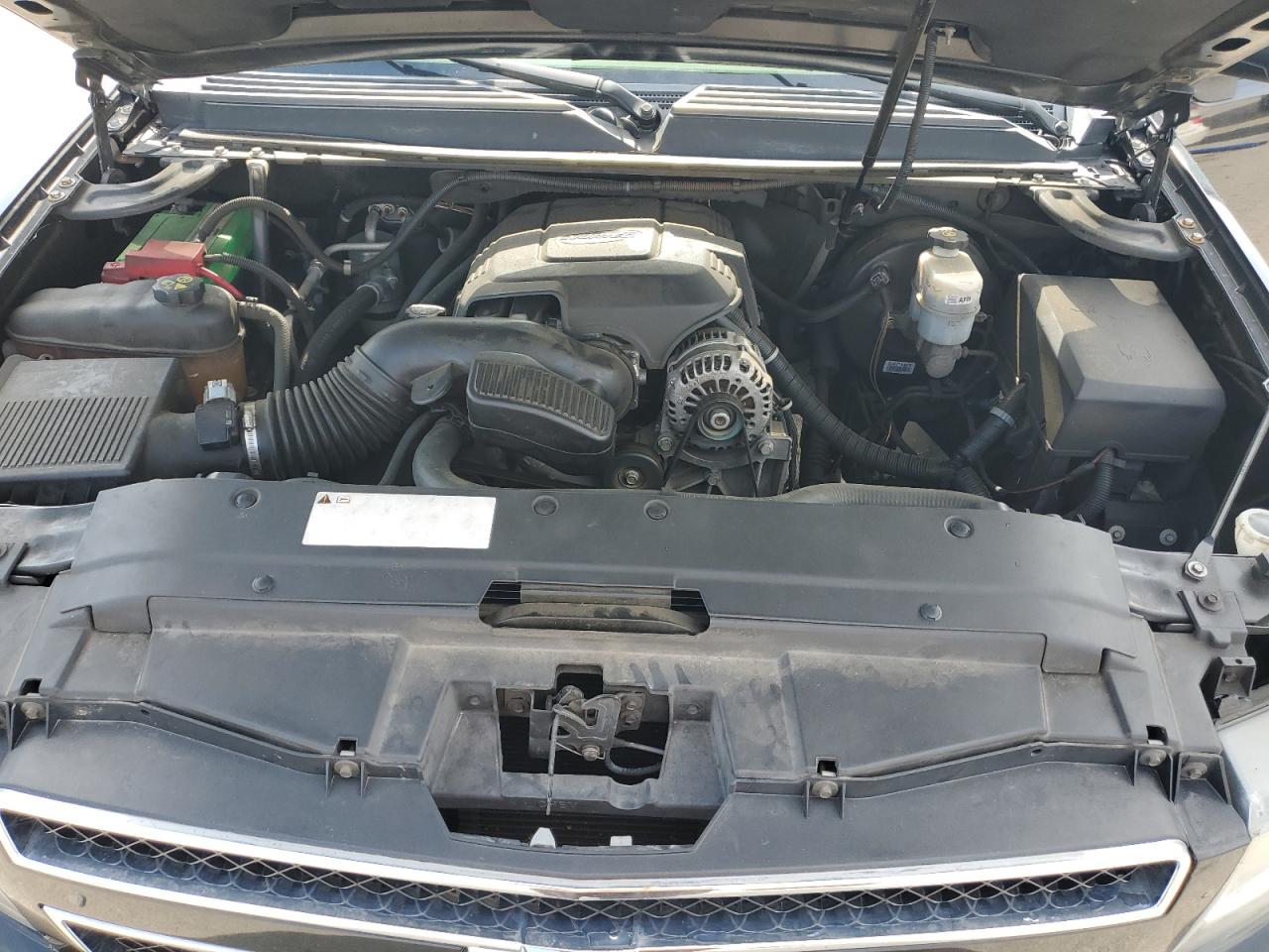 2012 Chevrolet Avalanche Lt VIN: 3GNMCFE01CG137248 Lot: 62332495
