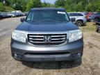 2012 Honda Pilot Exl იყიდება North Billerica-ში, MA - Normal Wear