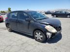 2007 Nissan Versa S for Sale in Martinez, CA - Front End