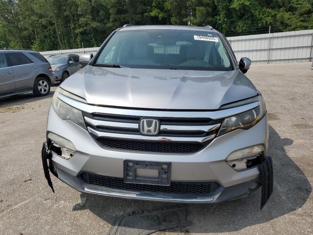  HONDA PILOT 2016 Srebrny