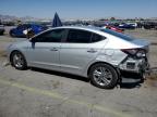 2019 Hyundai Elantra Sel for Sale in Las Vegas, NV - Rear End
