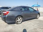 2012 Toyota Camry Base   продається в Sun Valley, CA - Front End
