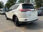 2018 Toyota Rav4 Limited en Venta en North Billerica, MA - Front End