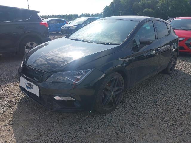 SEAT LEON FR BL 2020