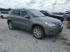 2009 VOLKSWAGEN TIGUAN S   for sale at Copart TN - KNOXVILLE