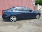 2015 Cadillac Ats  for Sale in London, ON - Front End
