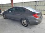2012 Honda Civic Ex de vânzare în Homestead, FL - Front End