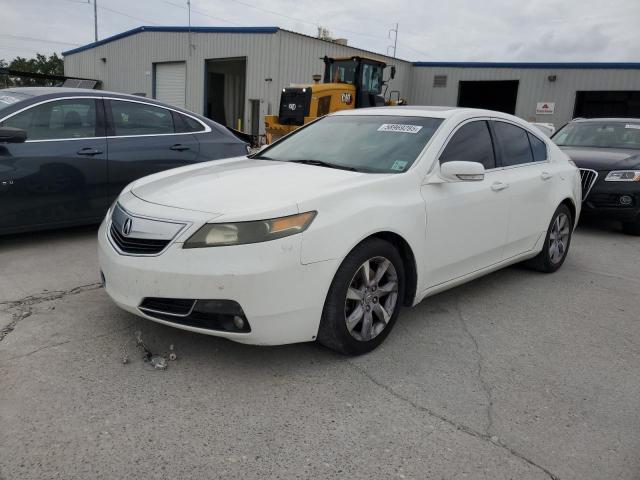 2013 Acura Tl 