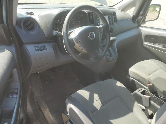  NISSAN NV 2018 Szary