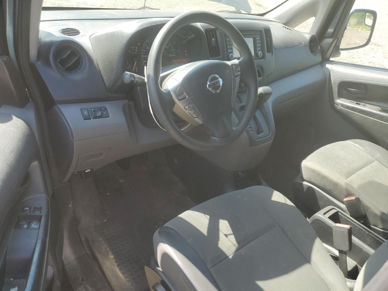 2018 Nissan Nv200 2.5S VIN: 3N6CM0KN2JK690982 Lot: 62408165